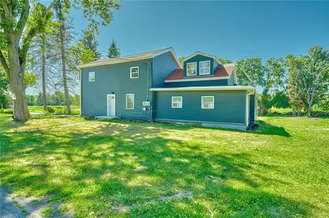 9661 W Ridge Rd, Brockport, NY 14420