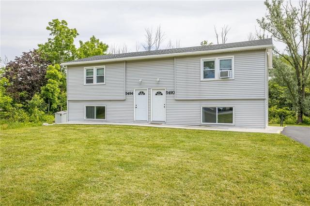 5494 Brockport Spencerport Rd, Sweden, NY 14420