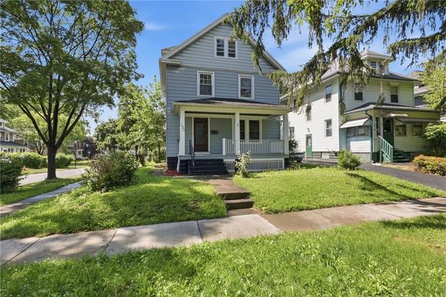 133 Parkside Ave, Rochester, NY 14609