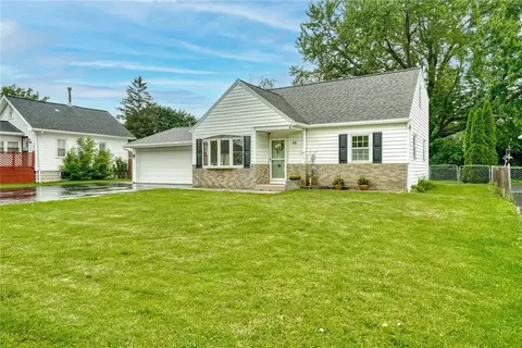 68 Koladyne Ave, Gates, NY 14606