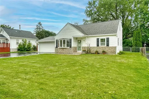 68 Koladyne Ave, Gates, NY 14606