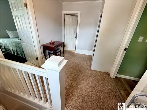 Entry Way - 108 N 21st St, Olean, NY 14760 photo 4 of 4