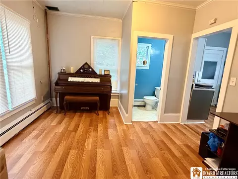 Entry Way - 108 N 21st St, Olean, NY 14760 photo 3 of 4