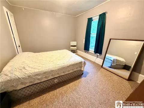 Bedroom - 108 N 21st St, Olean, NY 14760 photo 2 of 5