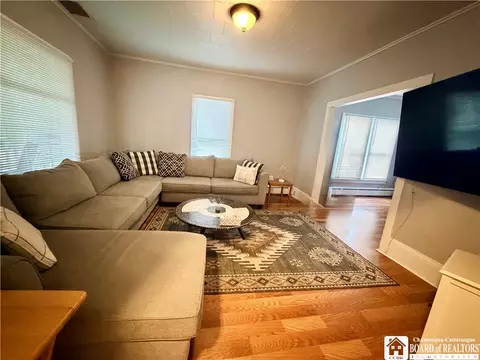 Living - 108 N 21st St, Olean, NY 14760 photo 1 of 2