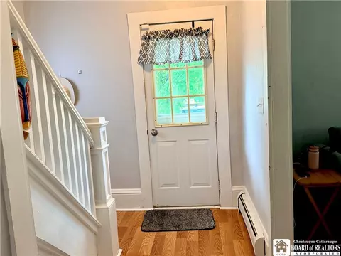 Entry Way - 108 N 21st St, Olean, NY 14760 photo 2 of 4