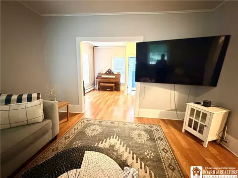 Living - 108 N 21st St, Olean, NY 14760 photo 2 of 2