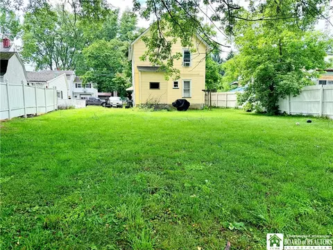 Exterior - 108 N 21st St, Olean, NY 14760 photo 4 of 5