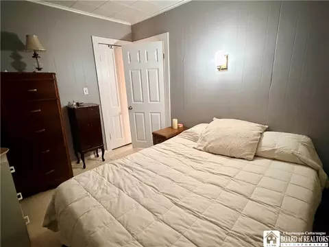 Bedroom - 108 N 21st St, Olean, NY 14760 photo 3 of 5