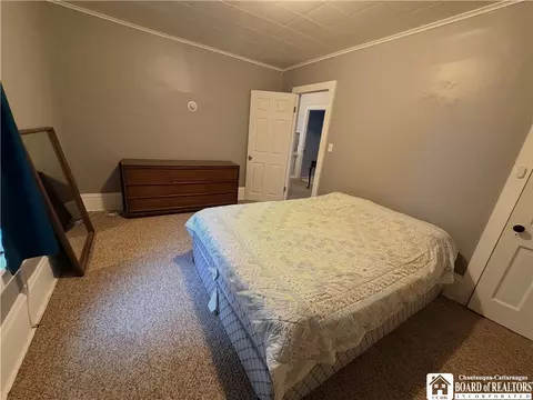 Bedroom - 108 N 21st St, Olean, NY 14760 photo 4 of 5