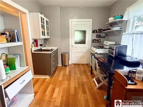 Kitchen - 108 N 21st St, Olean, NY 14760 photo 1 of 1