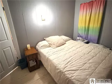 Bedroom - 108 N 21st St, Olean, NY 14760 photo 5 of 5