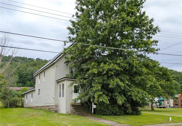 312 Harrison St, Port Allegany, PA 16743