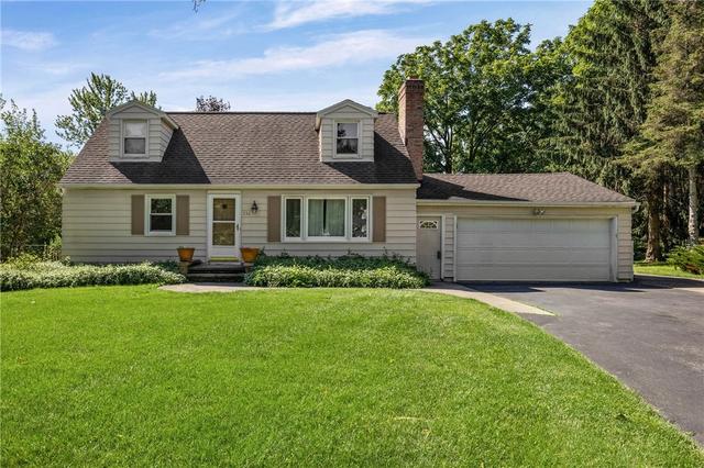 332 Galahad Dr, Rochester, NY 14623
