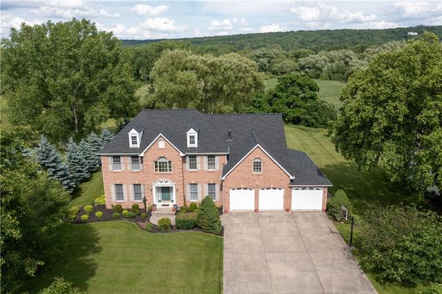 218 Wyoming St, Warsaw, NY 14569