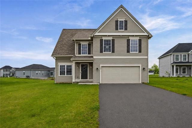 6087 Eddy Gate, Farmington, NY 14425