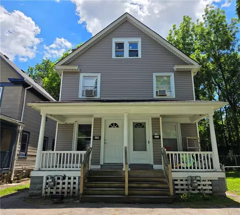 149 Glendale Park, Rochester, NY 14613