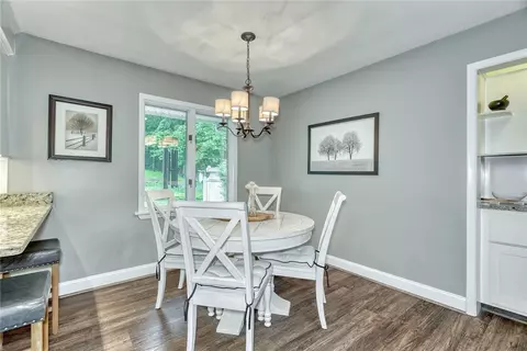 Dining - 175 Longview Dr, Webster, NY 14580 photo 2 of 2