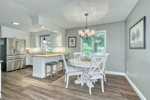 Dining - 175 Longview Dr, Webster, NY 14580 photo 1 of 2