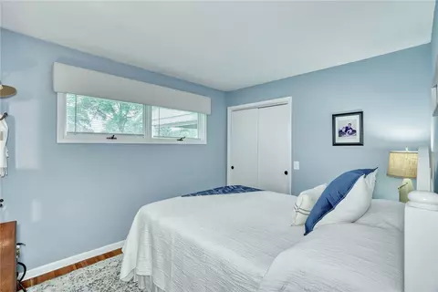 Bedroom - 175 Longview Dr, Webster, NY 14580 photo 4 of 5