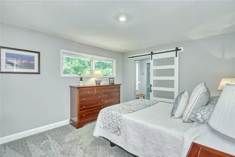 Bedroom - 175 Longview Dr, Webster, NY 14580 photo 2 of 5