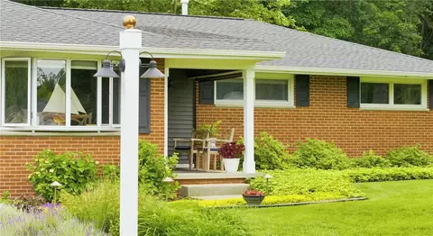 Exterior - 175 Longview Dr, Webster, NY 14580 photo 2 of 12