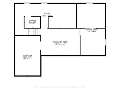 Floorplan - 175 Longview Dr, Webster, NY 14580 photo 2 of 2