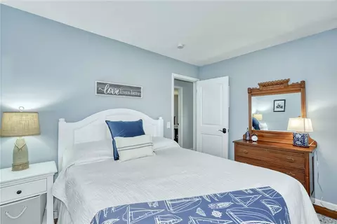 Bedroom - 175 Longview Dr, Webster, NY 14580 photo 5 of 5