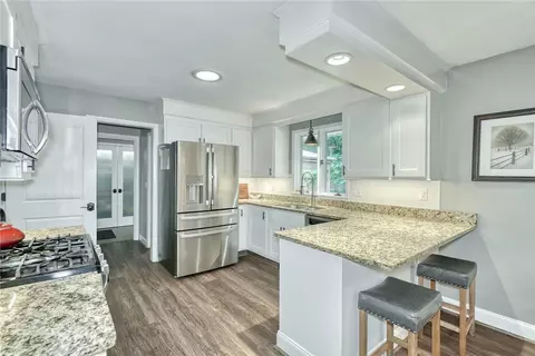 Kitchen - 175 Longview Dr, Webster, NY 14580 photo 1 of 3