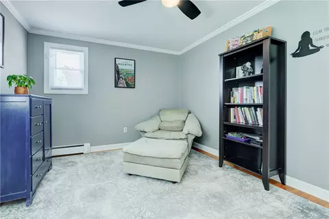 Bedroom - 643 Chatelaine Dr, Webster, NY 14580 photo 3 of 6