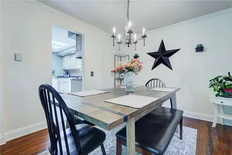Dining - 643 Chatelaine Dr, Webster, NY 14580 photo 1 of 2