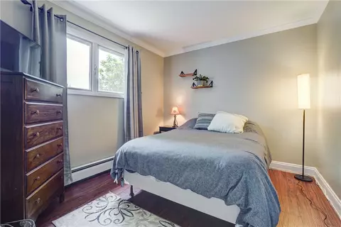 Bedroom - 643 Chatelaine Dr, Webster, NY 14580 photo 1 of 6
