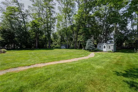 Exterior - 643 Chatelaine Dr, Webster, NY 14580 photo 7 of 12