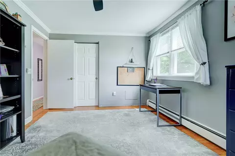 Bedroom - 643 Chatelaine Dr, Webster, NY 14580 photo 4 of 6