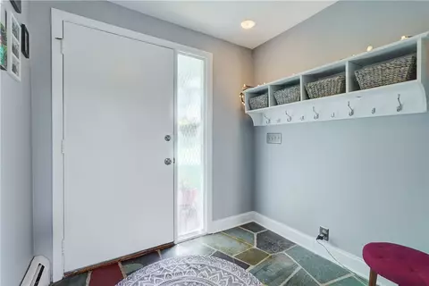 Entry Way - 643 Chatelaine Dr, Webster, NY 14580 photo 1 of 5