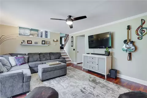 Living - 643 Chatelaine Dr, Webster, NY 14580 photo 2 of 2