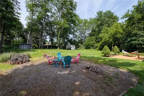 Exterior - 643 Chatelaine Dr, Webster, NY 14580 photo 11 of 12