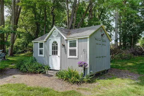 Exterior - 643 Chatelaine Dr, Webster, NY 14580 photo 8 of 12