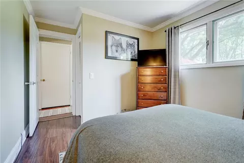 Bedroom - 643 Chatelaine Dr, Webster, NY 14580 photo 2 of 6