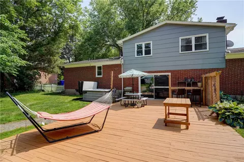 Exterior - 643 Chatelaine Dr, Webster, NY 14580 photo 6 of 12