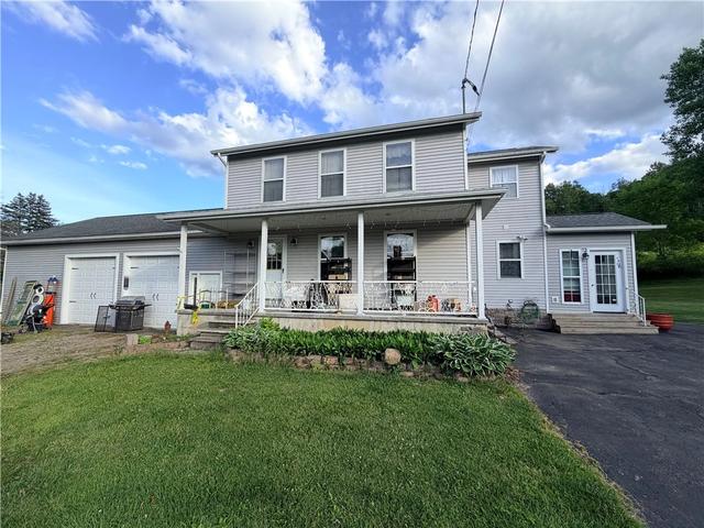 1951 Belle Haven Rd, Hornellsville, NY 14843