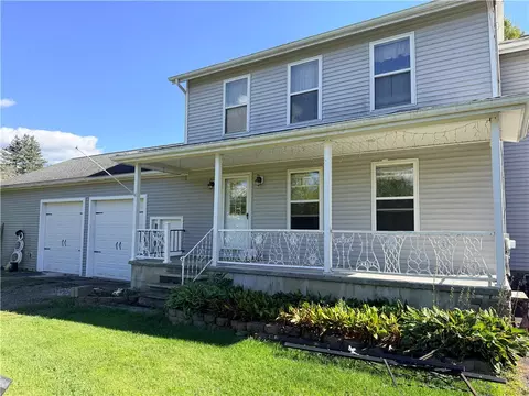 1951 Belle Haven Rd, Hornellsville, NY 14843