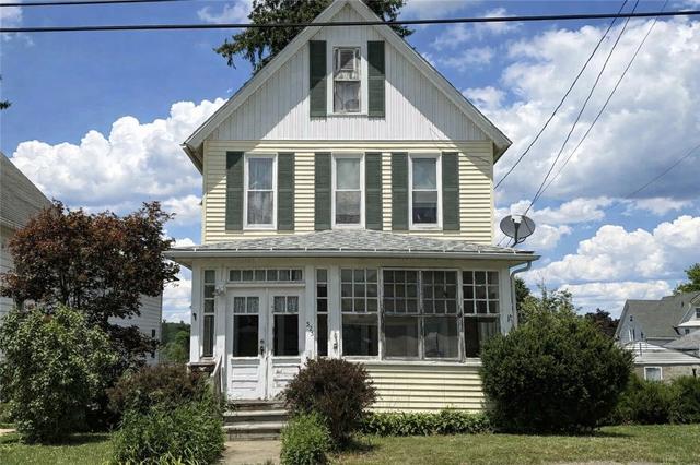 323 Bayard St, Kane, PA 16735