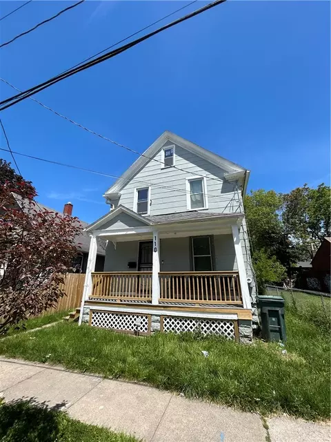 110 Kosciusko St, Rochester, NY 14621