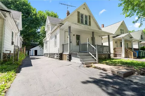 101 Ernst St, Rochester, NY 14621