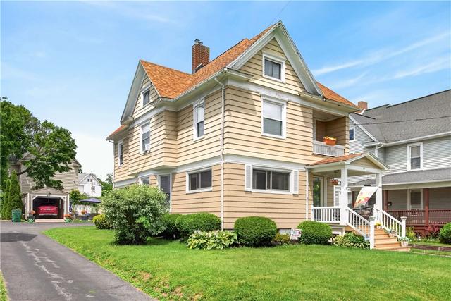 57 N Genesee St, Geneva, NY 14456