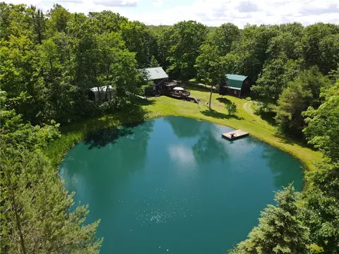 6891 Mount Monroe Rd, New Hudson, NY 14727