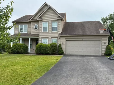 18 Dona Lea, Perinton, NY 14450