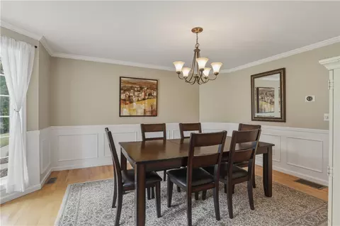 Dining - 3200 Goff Rd, Corning, NY 14830 photo 1 of 3