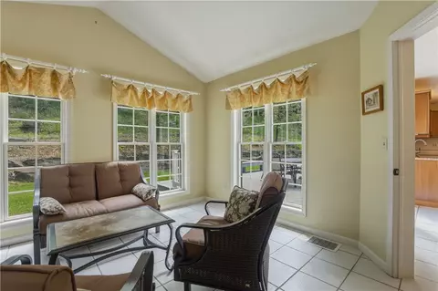 Entry Way - 3200 Goff Rd, Corning, NY 14830 photo 3 of 3